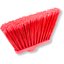 36867EC05 - OmniFit™ Color-Code Flagged Broom Head 1 - Red