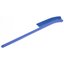 41198EC14 - Sparta Color Coded Radiator Style Brush  - Blue