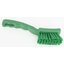 41395EC09 - Sparta 7" Color Coded Detail Brush  - Green