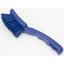 41395EC14 - Sparta 7" Color Coded Detail Brush  - Blue