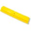 41890EC04 - Color Coded Omni Sweep Floor Sweep 18" - Yellow