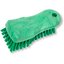 40521EC09 - Sparta Color Coded 6" Hand Scrub  - Green