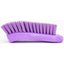 40521EC68 - Sparta Color Coded 6" Hand Scrub  - Purple