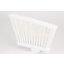 41082EC02 - Color Coded Duo-Sweep Flagged Angle Broom 56" - White