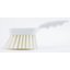 40541EC02 - Sparta Color Coded 8" Floater Scrub Brush 8 Inches - White