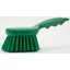 40541EC09 - Sparta Color Coded 8" Floater Scrub Brush 8 Inches - Green