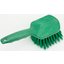 40541EC09 - Sparta Color Coded 8" Floater Scrub Brush  - Green