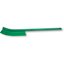 41198EC09 - Sparta Color Coded Radiator Style Brush  - Green