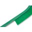 41198EC09 - Sparta Color Coded Radiator Style Brush  - Green