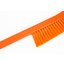 41198EC24 - Sparta Color Coded Radiator Style Brush  - Orange