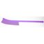 41198EC68 - Sparta Color Coded Radiator Style Brush  - Purple