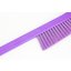 41198EC68 - Sparta Color Coded Radiator Style Brush  - Purple