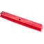 41891EC05 - Color Coded Omni Sweep Floor Sweep 24" - Red