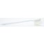 40501EC02 - Sparta Color Coded 20" Floater Scrub Brush 20 Inches - White