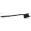 40501EC03 - Sparta Color Coded 20" Floater Scrub Brush 20 Inches - Black