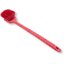 40501EC05 - Sparta Color Coded 20" Brown Floater Scrub Brush  - Red