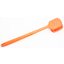 40501EC24 - Sparta Color Coded 20" Brown Floater Scrub Brush 20 Inches - Orange