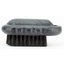 40020EC03 - Hand and Nail Brush 5" - Black