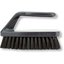 40024EC03 - Bake Pan Lip Brush 6" - Black