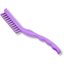 42022EC68 - Narrow Detail Brush 9" - Purple