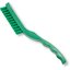 42022EC09 - Narrow Detail Brush 9" - Green