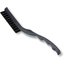 42022EC03 - Narrow Detail Brush 9" - Black