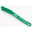 42022EC09 - Narrow Detail Brush 9" - Green