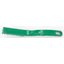 42022EC09 - Narrow Detail Brush 9" - Green