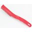 42022EC05 - Narrow Detail Brush 9" - Red