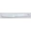 42022EC02 - Narrow Detail Brush 9" - White