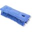 42024EC14 - Comfort Grip Hand Scrub 8" - Blue