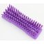 42024EC68 - Comfort Grip Hand Scrub 8" - Purple