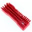 42024EC05 - Comfort Grip Hand Scrub 8" - Red