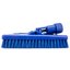3638831EC14 - Color Code Swivel Scrub Brush 8" - Blue