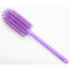 40001EC68 - Sparta Color Coded 16" Bottle Brush  - Purple