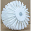 45005EC02 - Pipe and Valve Brush 5" - White