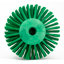 45005EC09 - Pipe and Valve Brush 5" - Green