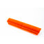 41890EC24 - Color Coded Omni Sweep Floor Sweep 18" - Orange