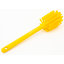 40000EC04 - Sparta Color Coded 12" Bottle Brush  - Yellow