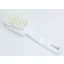41395EC02 - Sparta 7" Color Coded Detail Brush  - White