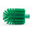 45033EC09 - Color-Coded Pipe & Valve Brush 3 1/2" - Green