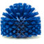 45005EC14 - Pipe and Valve Brush 5" - Blue