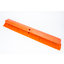 41891EC24 - Color Coded Brown Omni Sweep Floor Sweep 24" - Orange