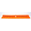 41891EC24 - Color Coded Omni Sweep Floor Sweep 24" - Orange