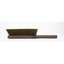 40480EC01 - Soft Counter Brush 8" - Brown