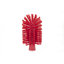 45033EC05 - Color-Coded Pipe & Valve Brush 3 1/2" - Red