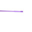 41083EC68 - Color Coded Duo-Sweep Unflagged Angle Broom 56" - Purple