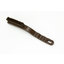 42022EC01 - Narrow Detail Brush 9" - Brown