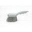 40541EC23 - Sparta Color Coded 8" Floater Scrub Brush 8 Inches - Gray