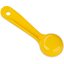 492104 - Measure Miser® Solid Short Handle 1 oz - Yellow